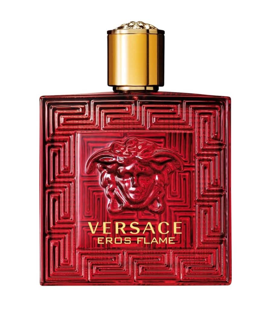 Eros Flame by Versace