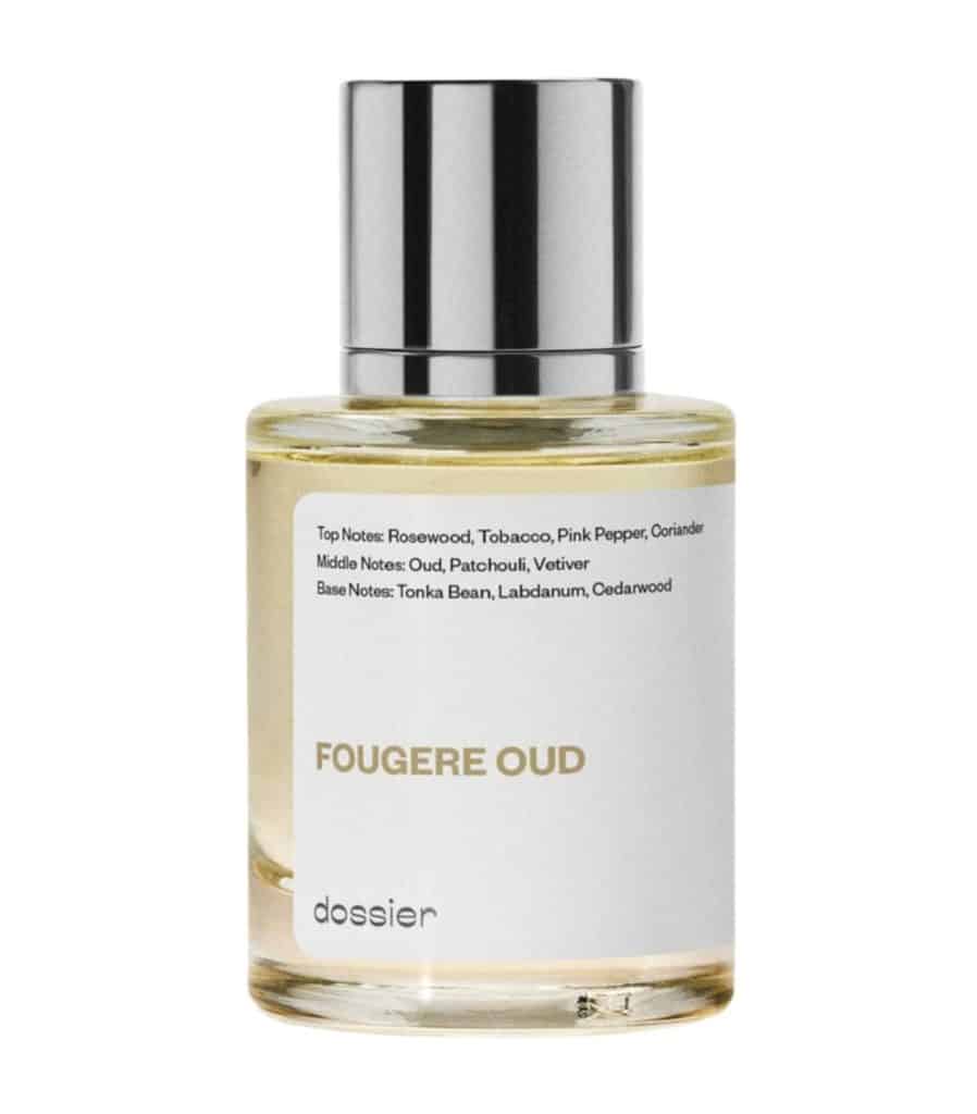 Fougere Oud by Dossier