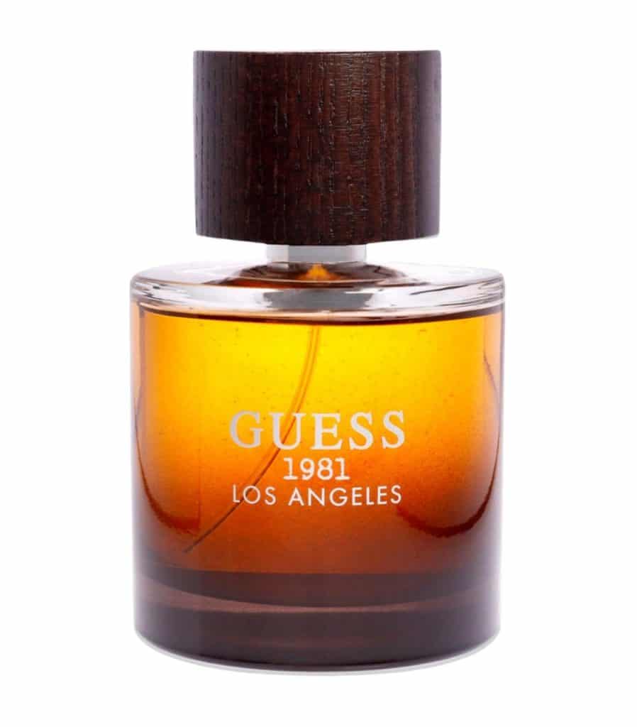 Guess 1981 Los Angeles Men by Guess