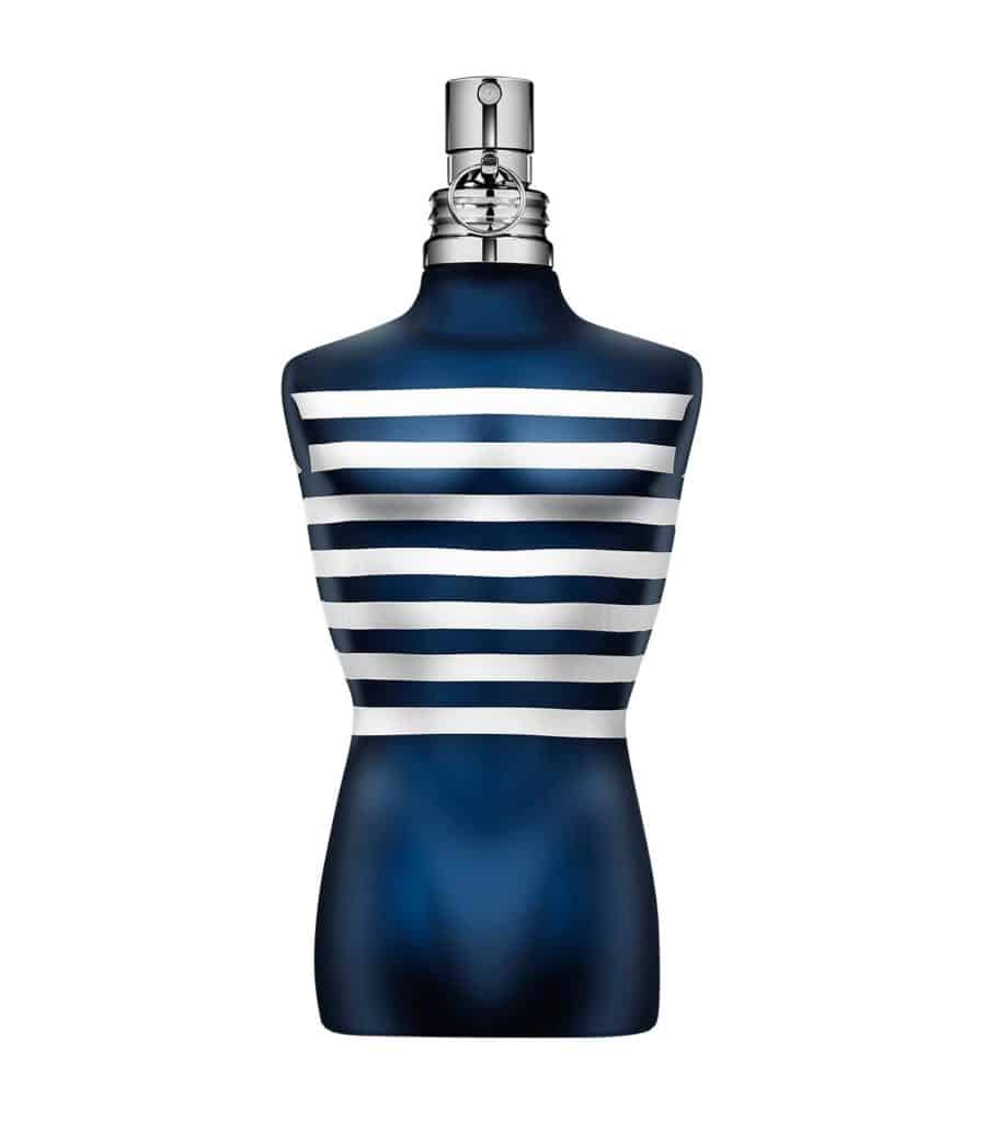 Le Male In The Navy by Jean Paul Gaultier