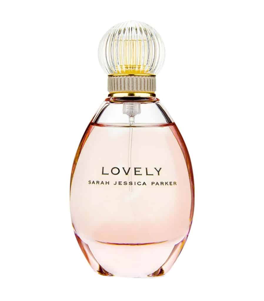 Most elegant top perfumes