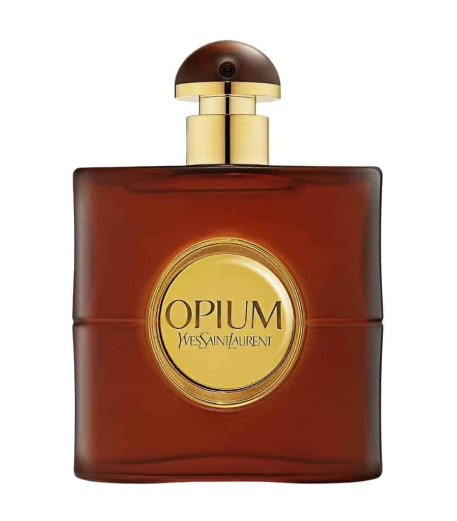 Opium Yves Saint Laurent