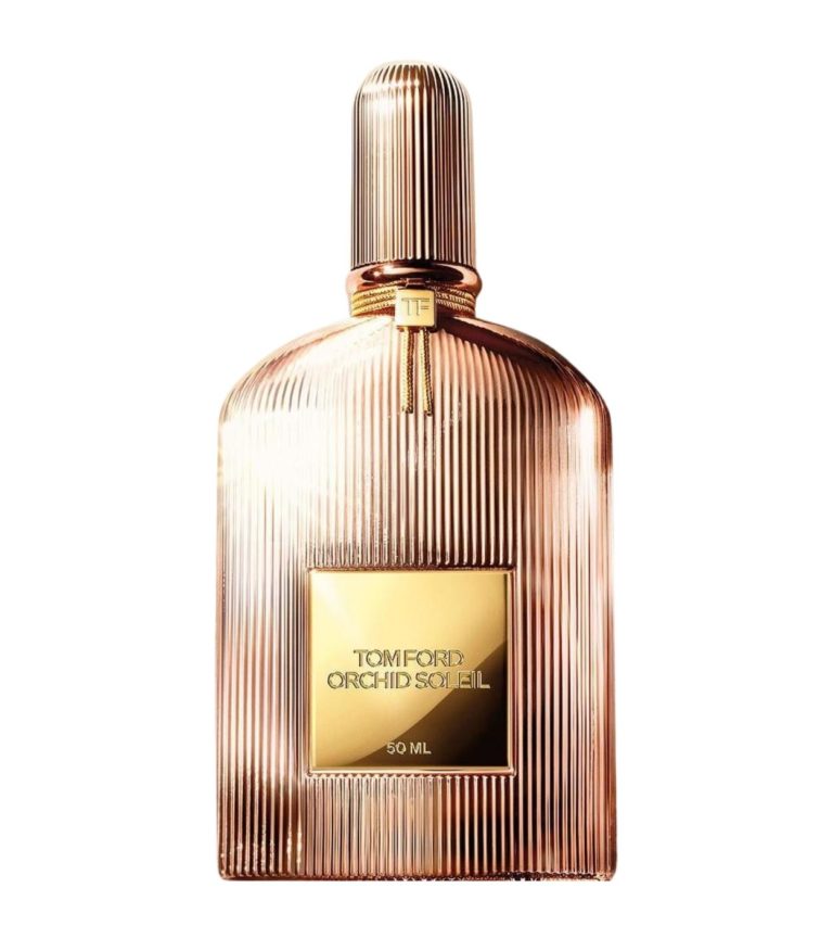 Most Elegant Perfumes (Feel Classy & Sophisticaded)
