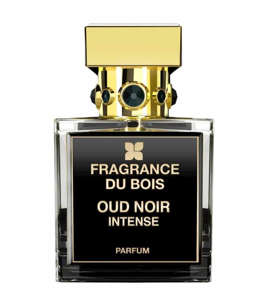 Oud Noir Intense by Fragrance Du Bois