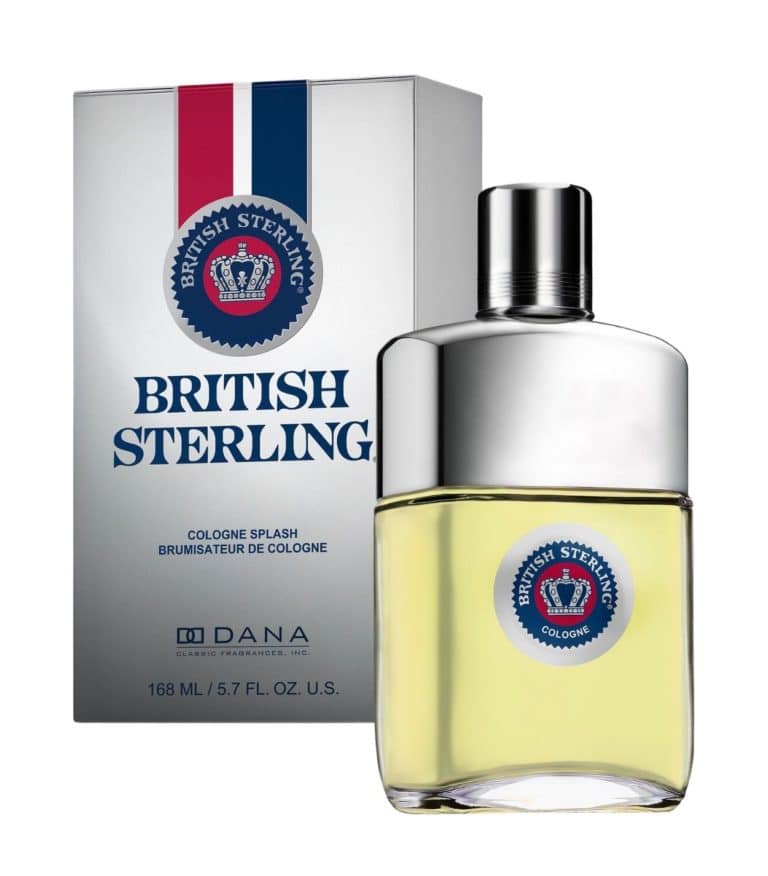 Popular Old Perfumes & Colognes From The 60s