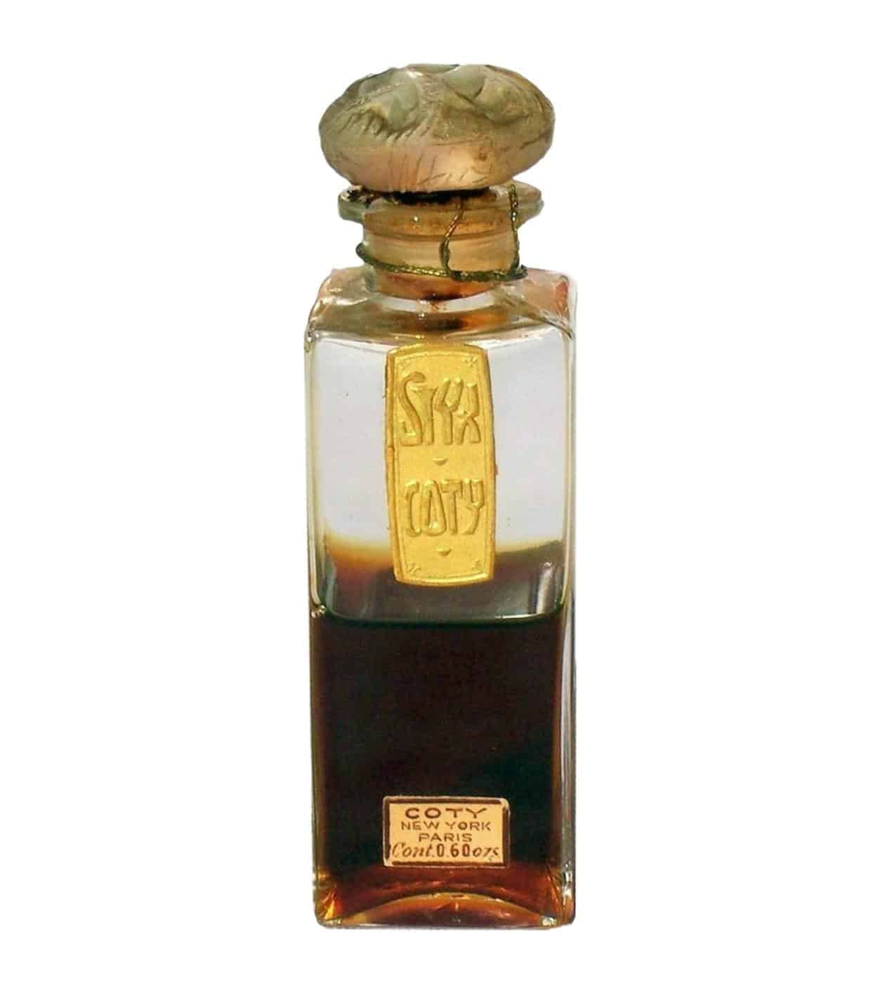 Popular Perfumes From The 70's