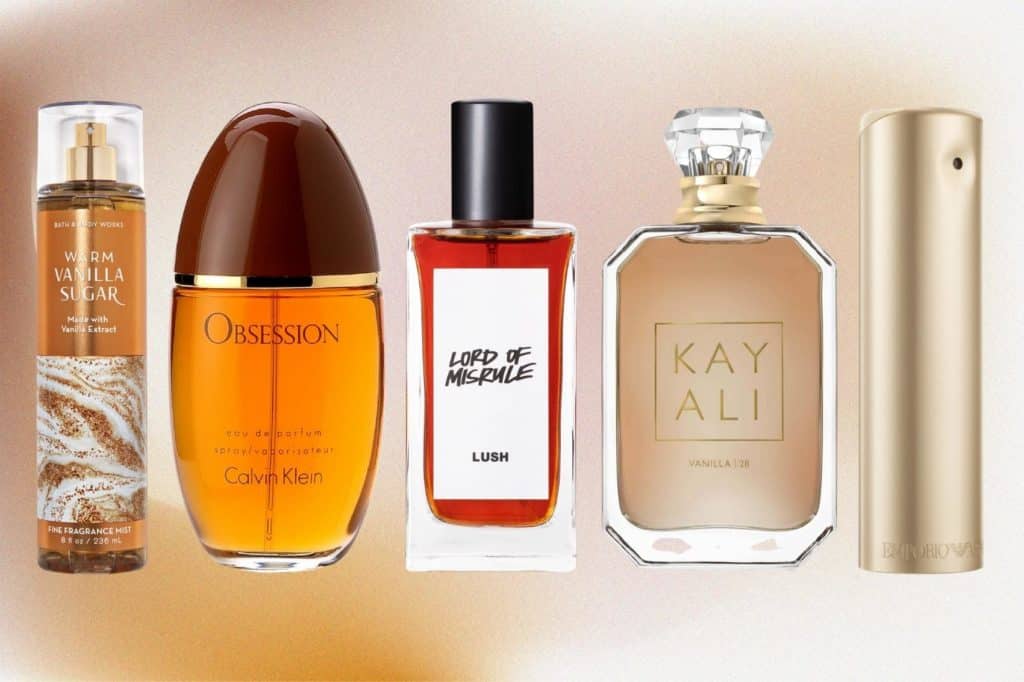 The Best Cheap Vanilla Perfumes in 2024