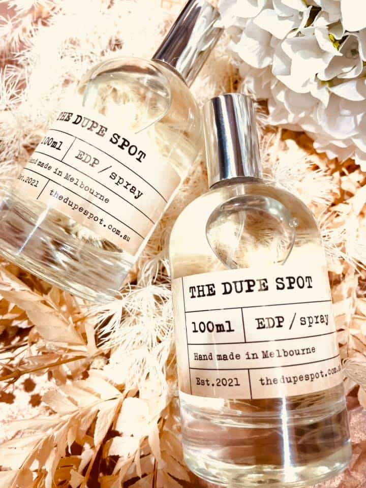 The Dupe Spot Our Duplication of Rose 31