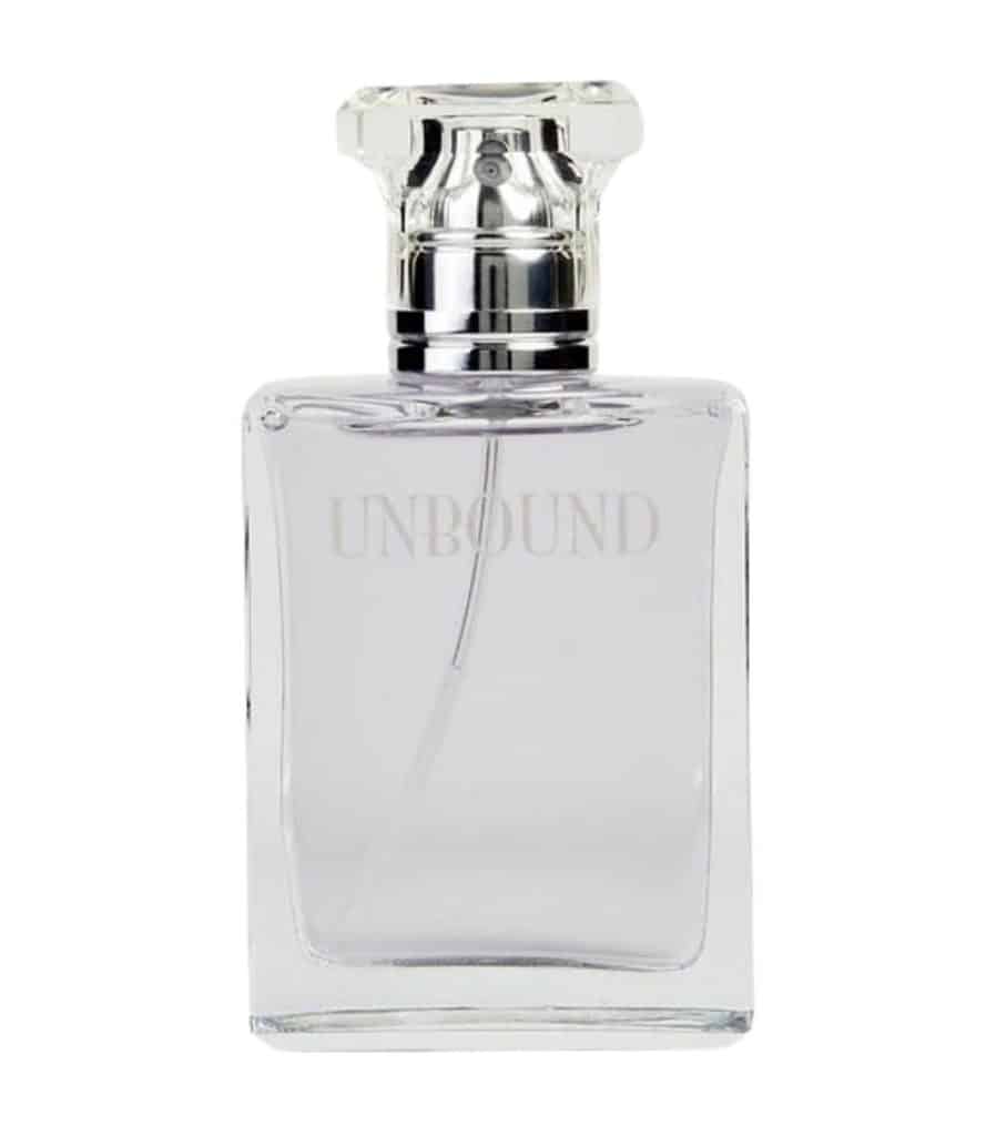 Unbound for Men by Halston