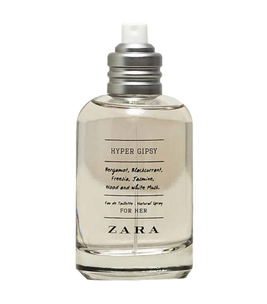 Zara Hyper Gypsy