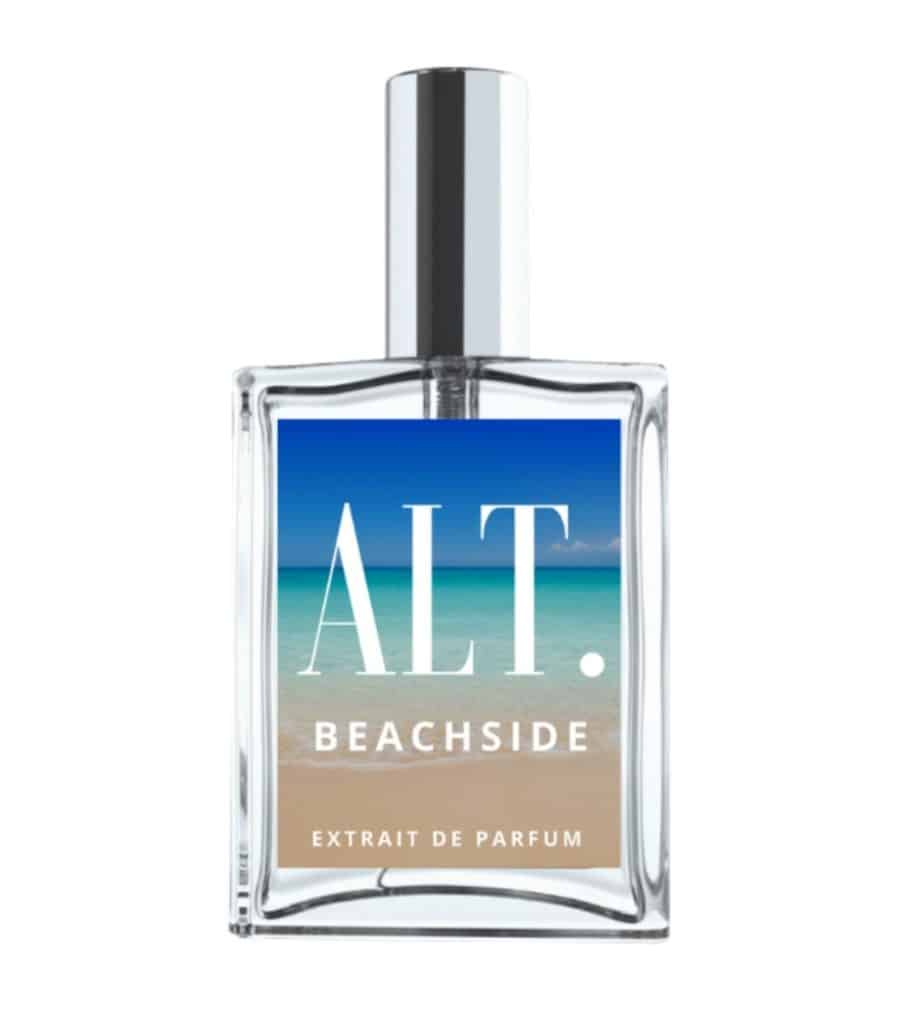 ALT Beach Side