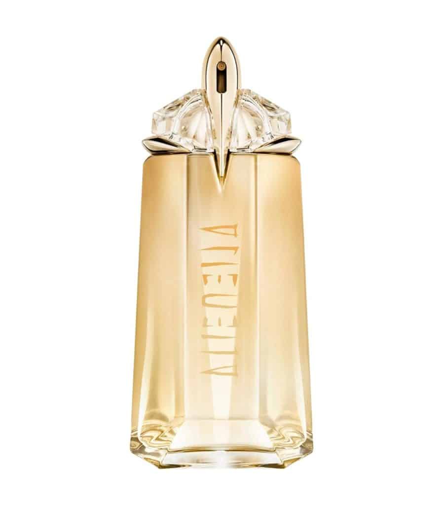 Alien Goddess Thierry Mugler