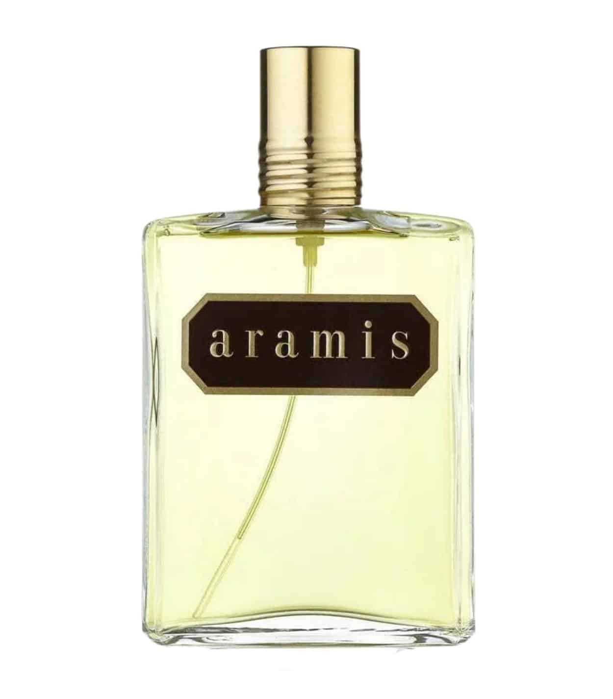 Popular Men’s Cologne From The 70's