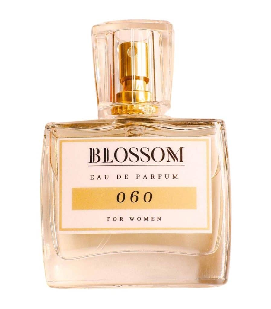 Blossom Perfumery No