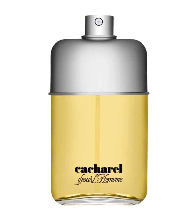 Popular Men’s Cologne From The 80's