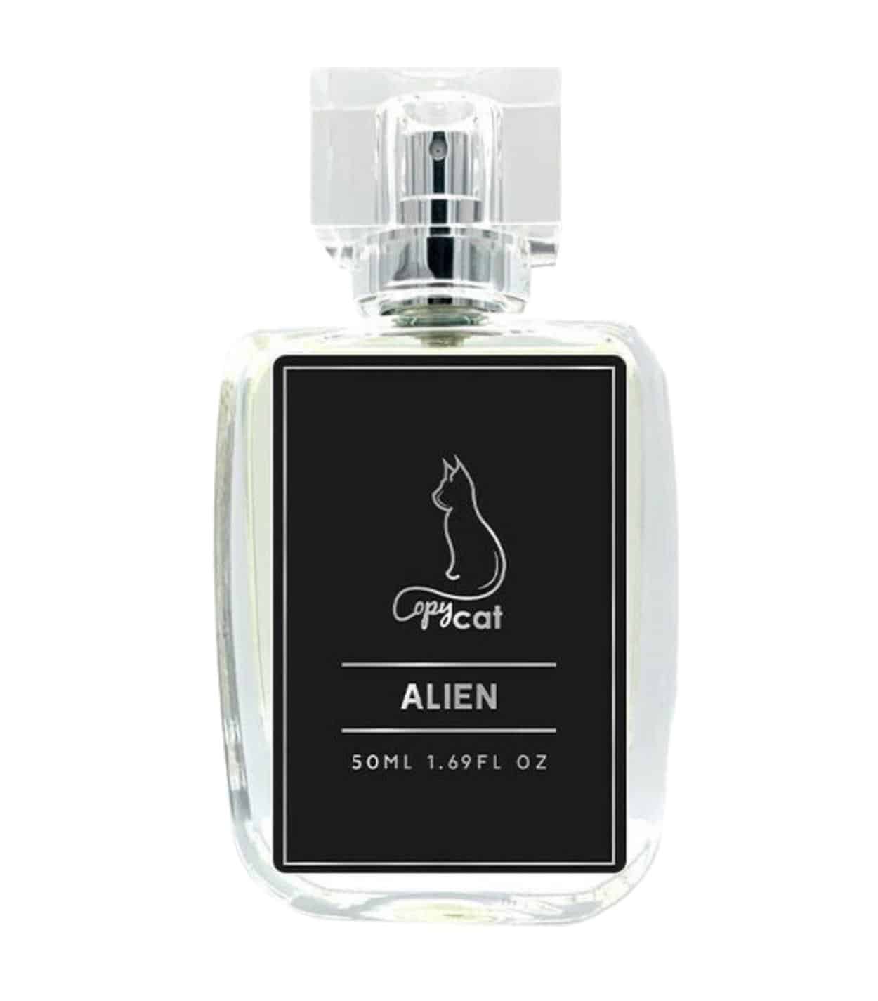 11 Perfume Dupes Similar To Alien by Mugler