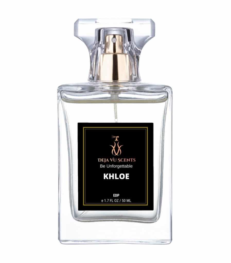 Deja Vu Scents Khloe