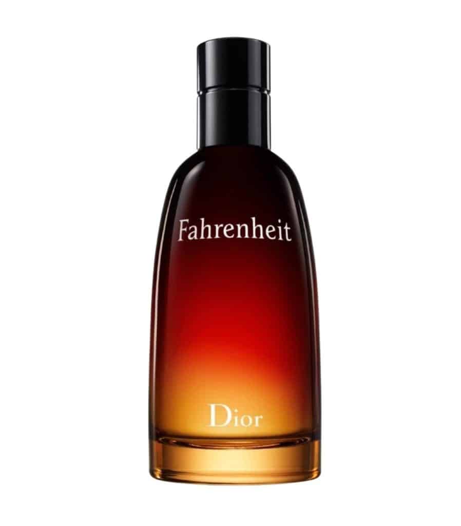 Dior Fahrenheit