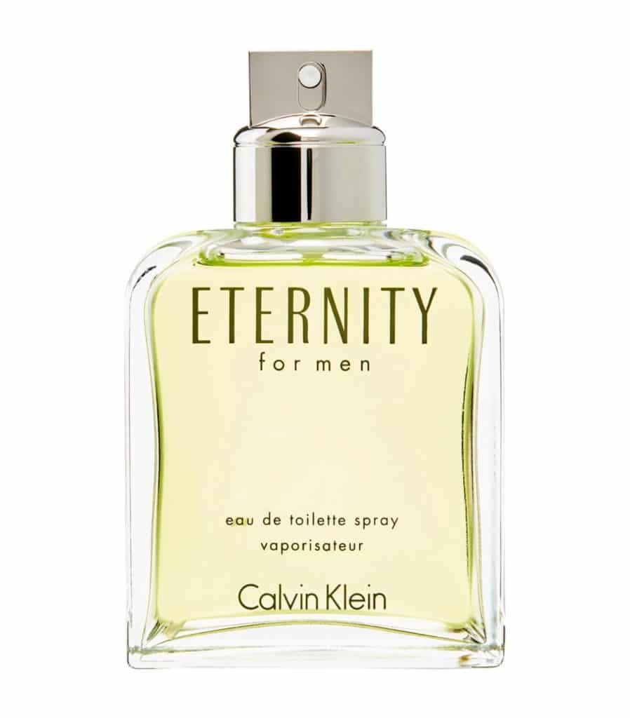 Eternity For Men