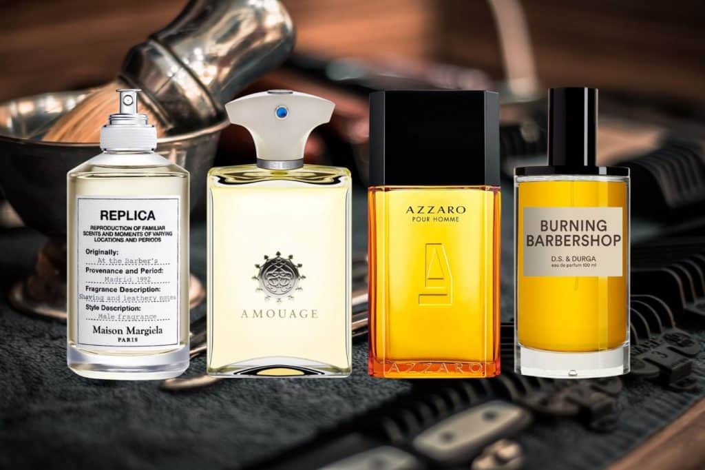 15 Best Colognes (To Relive That Aftershave Smell