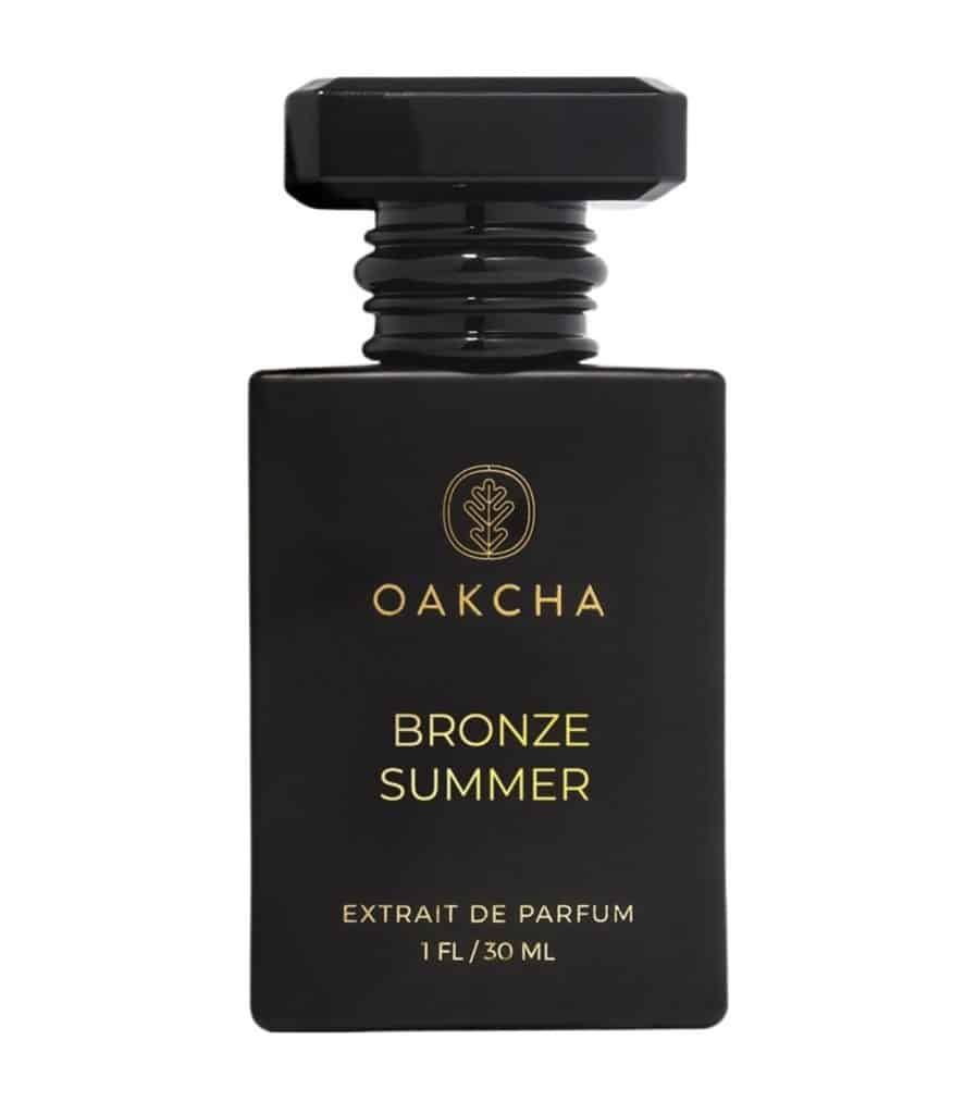 Oakcha Bronze Summer