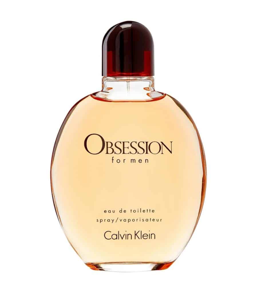 Obsession For Men Calvin Klein