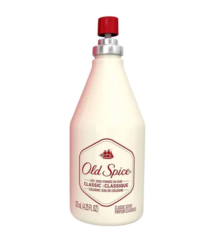 Old Spice Original