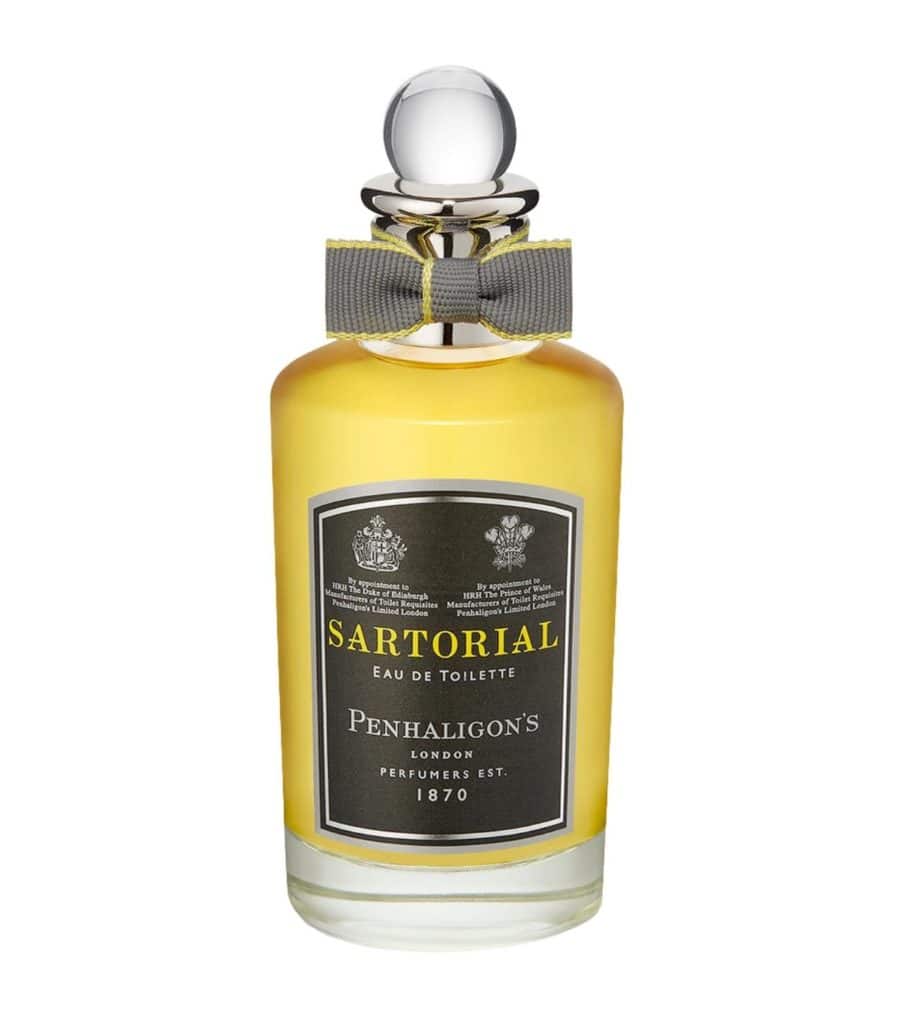 Penhaligons Sartorial