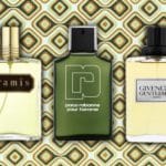Popular Mens Cologne From The s