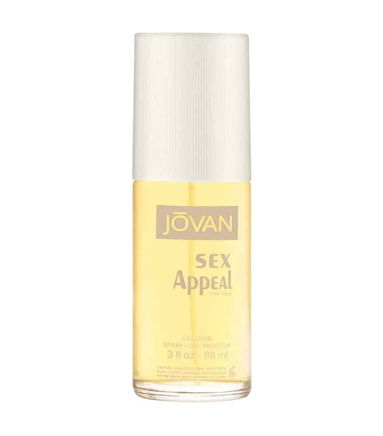 Popular Men’s Cologne From The 70's