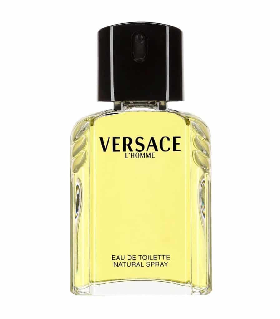 Versace LHomme By Versace