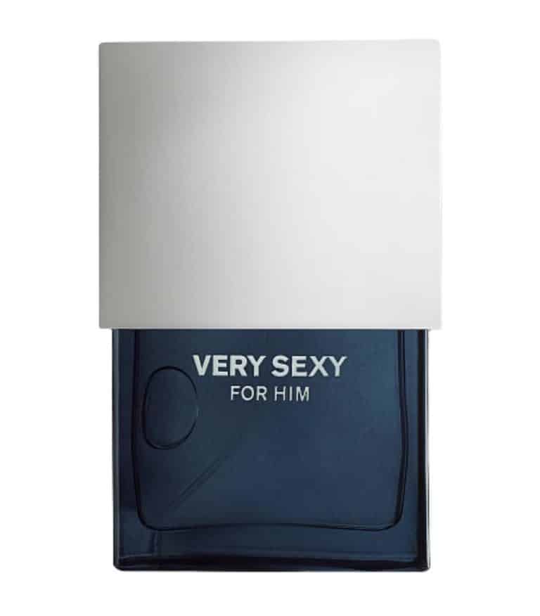 Sexiest Cologne For Men (With Panty Dropper Impact)