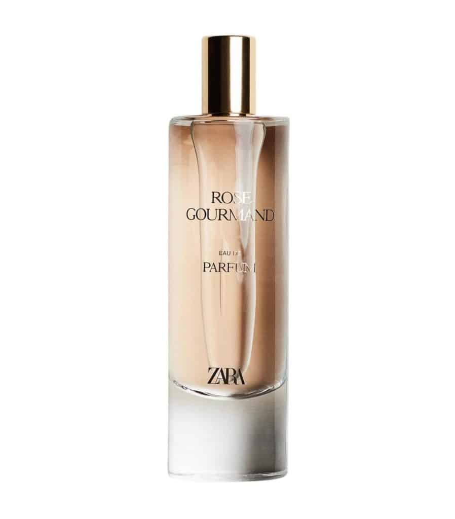 Zara Rose Gourmand