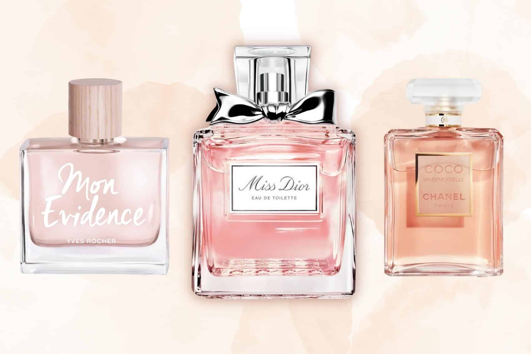 Perfume Dupes Similar To Miss Dior 