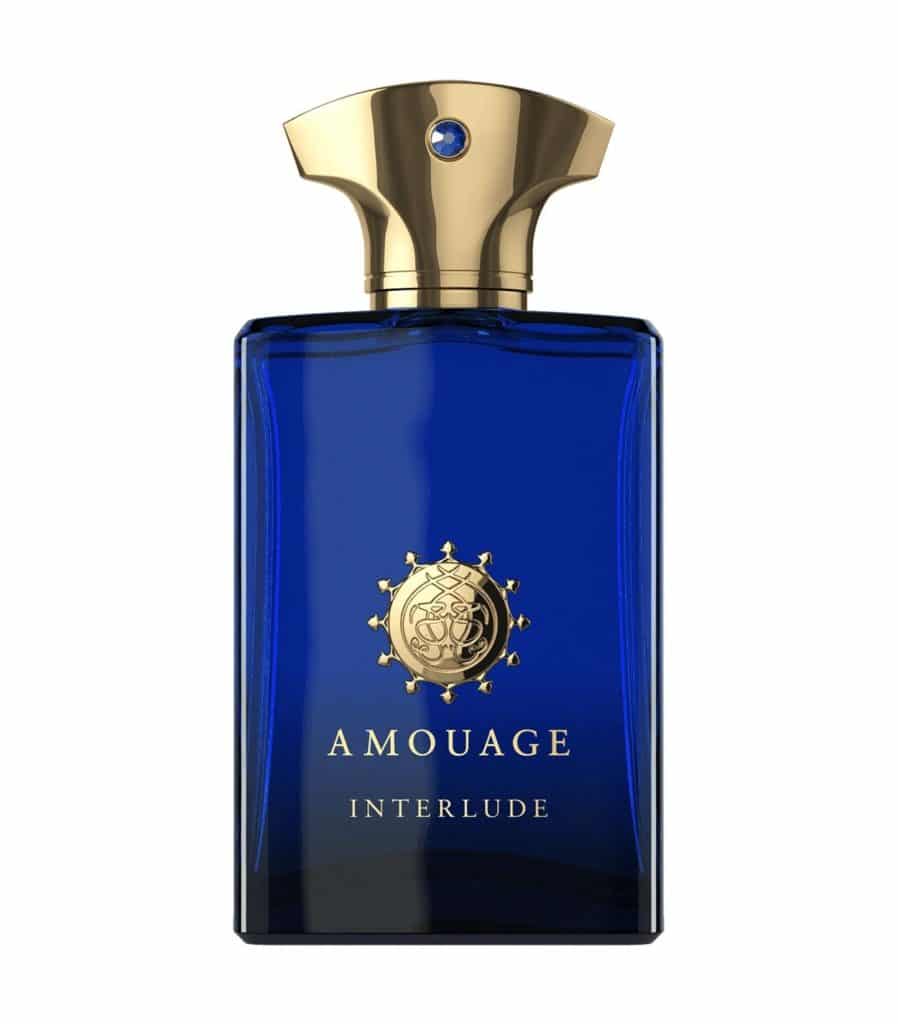 Amouage Interlude Man