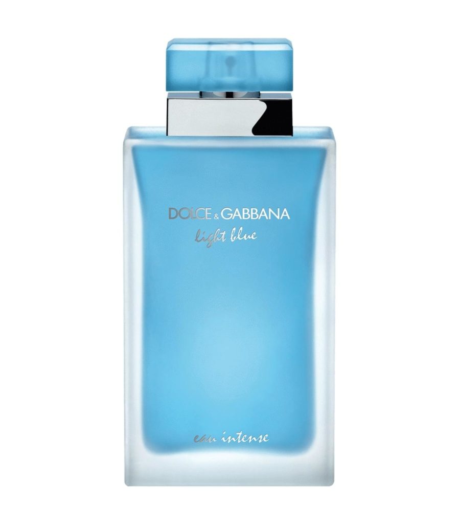 Dolce GabbanaLight Blue Intense