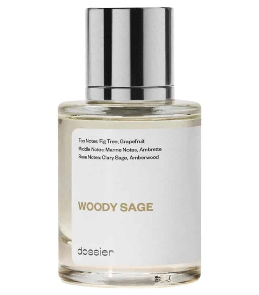 Dossier Woody Sage review