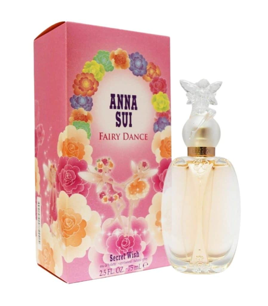 Fairy Dance Secret Wish by Anna Sui