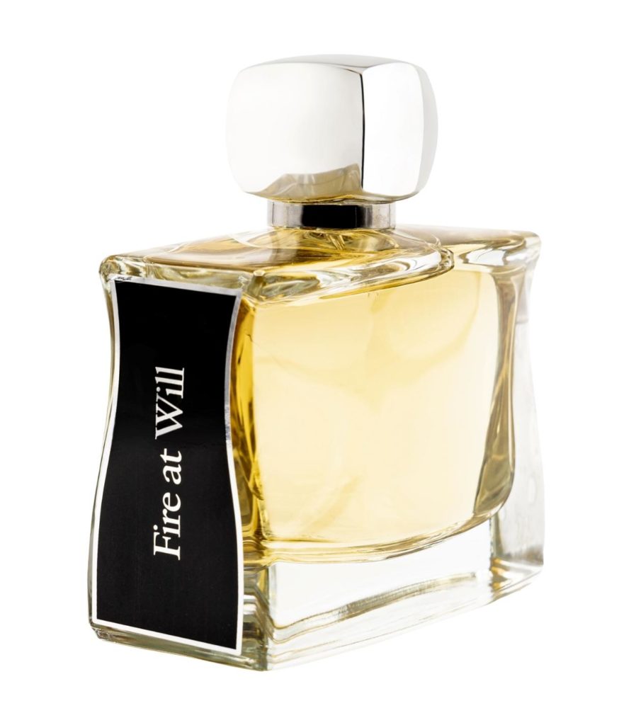 Fire At Will by Jovoy Paris for women and men