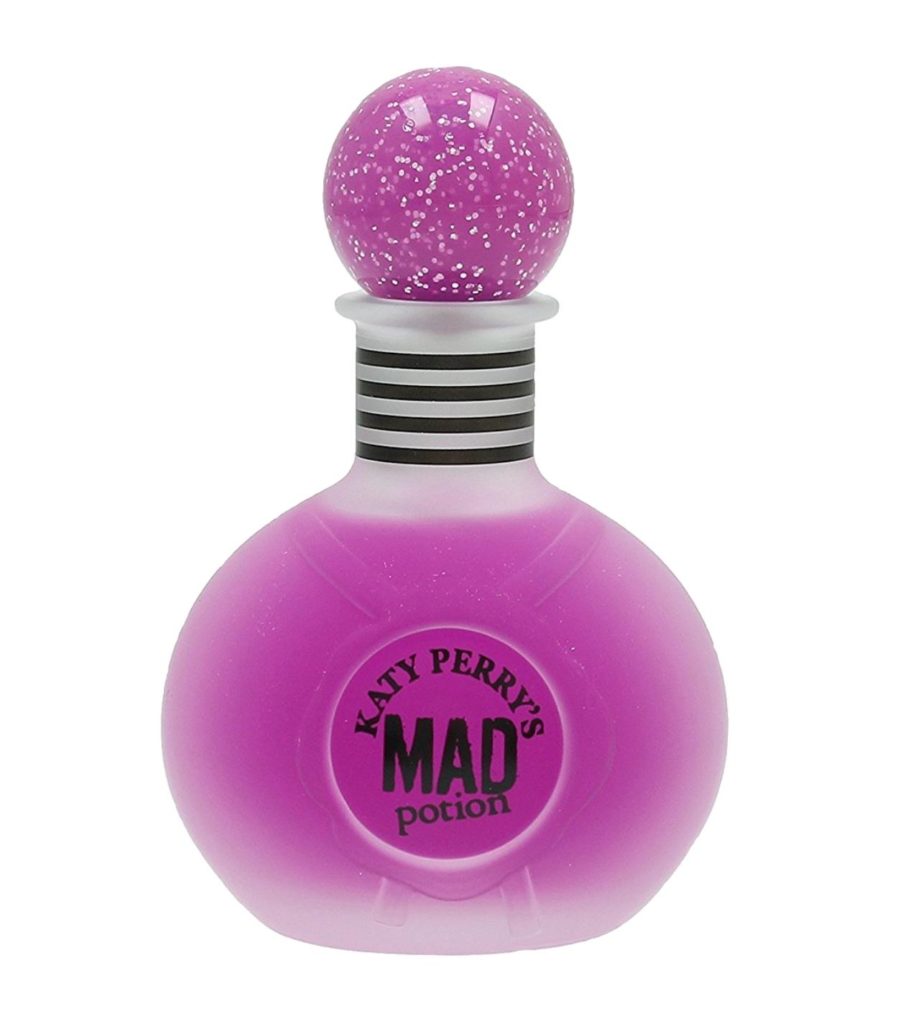 Katy Perry s Mad Potion by Katy Perry for women
