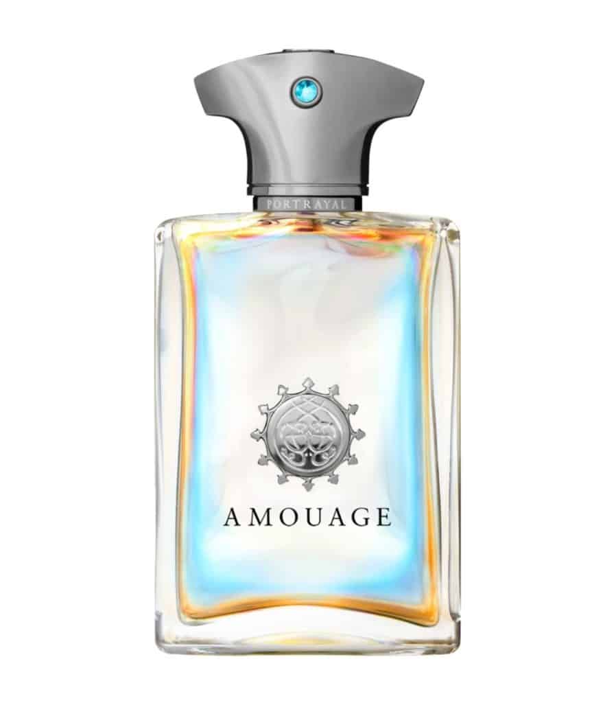 Portrayal Man by Amouage