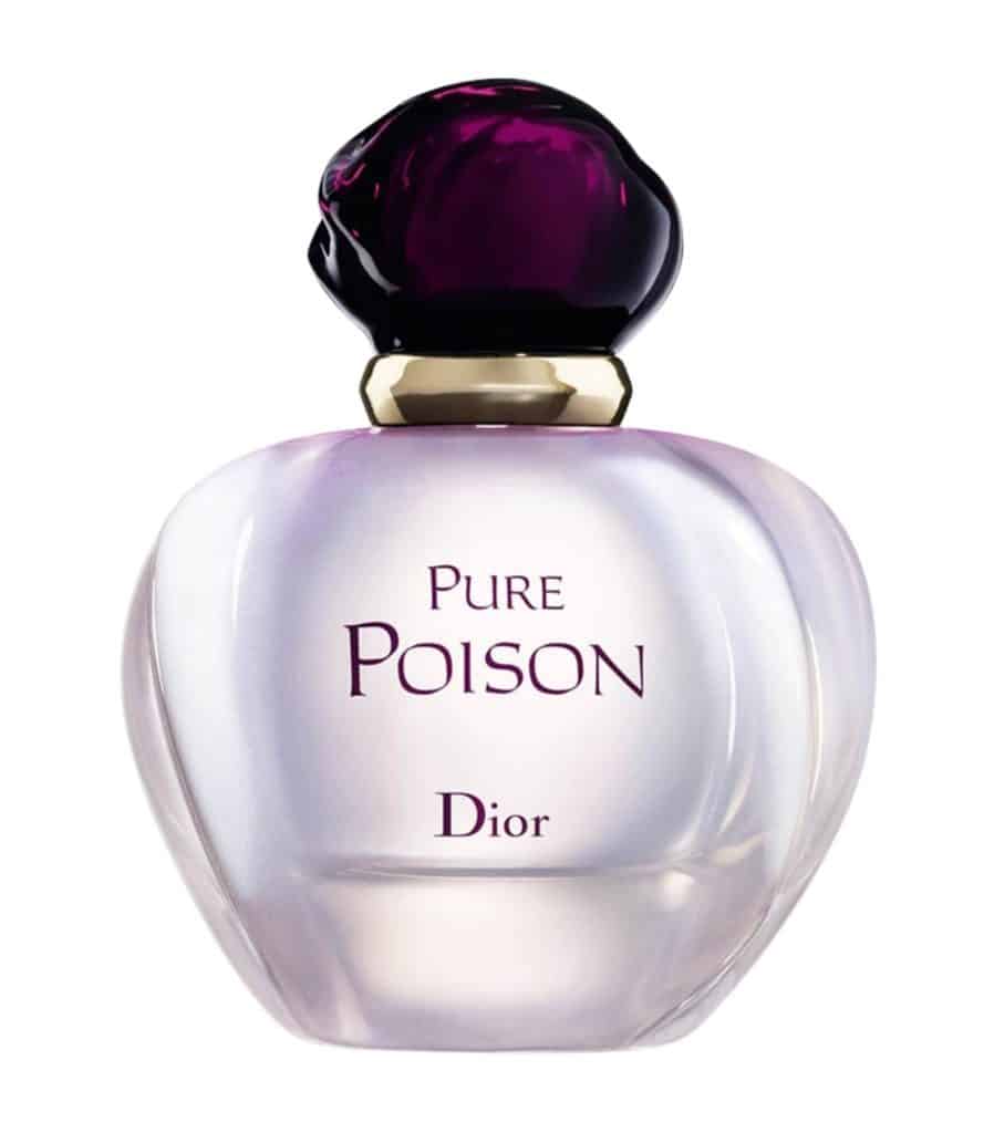 Pure Poison by Dior for women