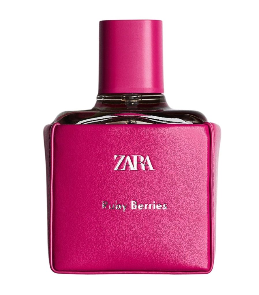 Ruby Berries by Zara