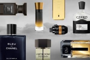 Best Long Lasting Perfumes For Men - FragranceReview.com