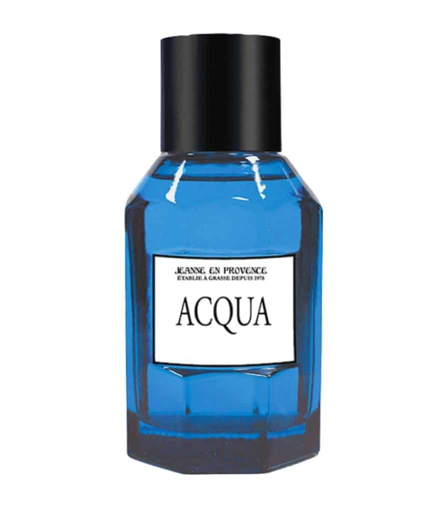 Acqua by Jeanne En Provence