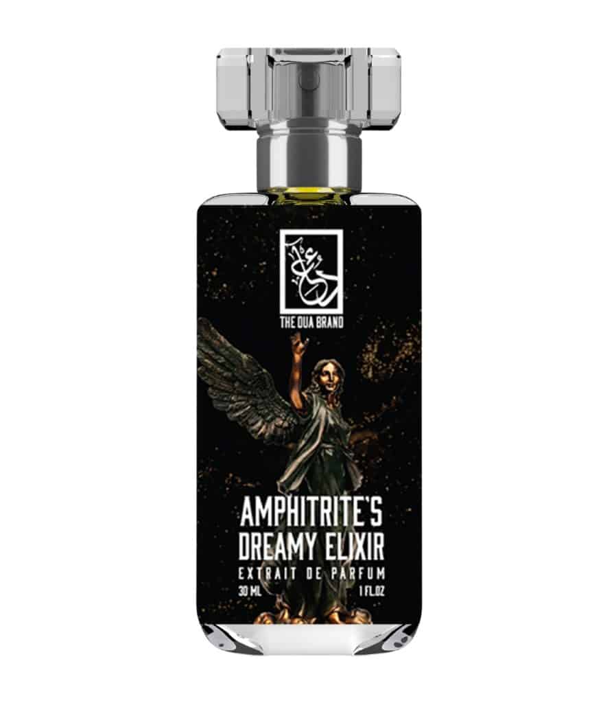 Amphitrites Dreamy Elixir by The Dua Brand