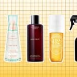 Best Smelling Body Spray And Mist For Women