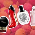Best lychee perfumes