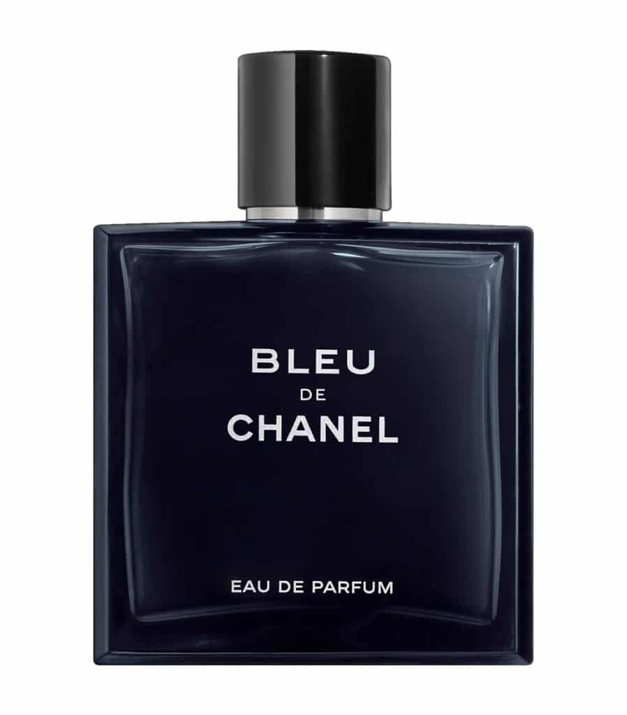 Bleu de Chanel by Chanel