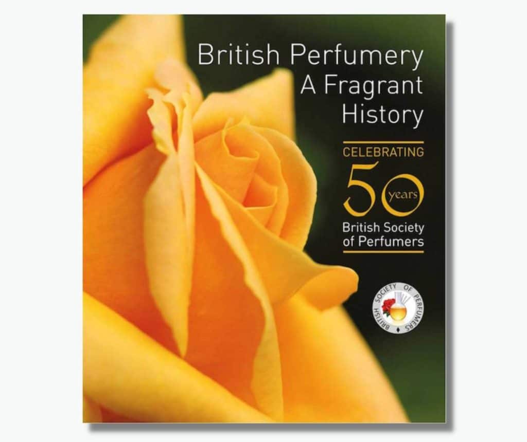 British Perfumery A Fragrant History